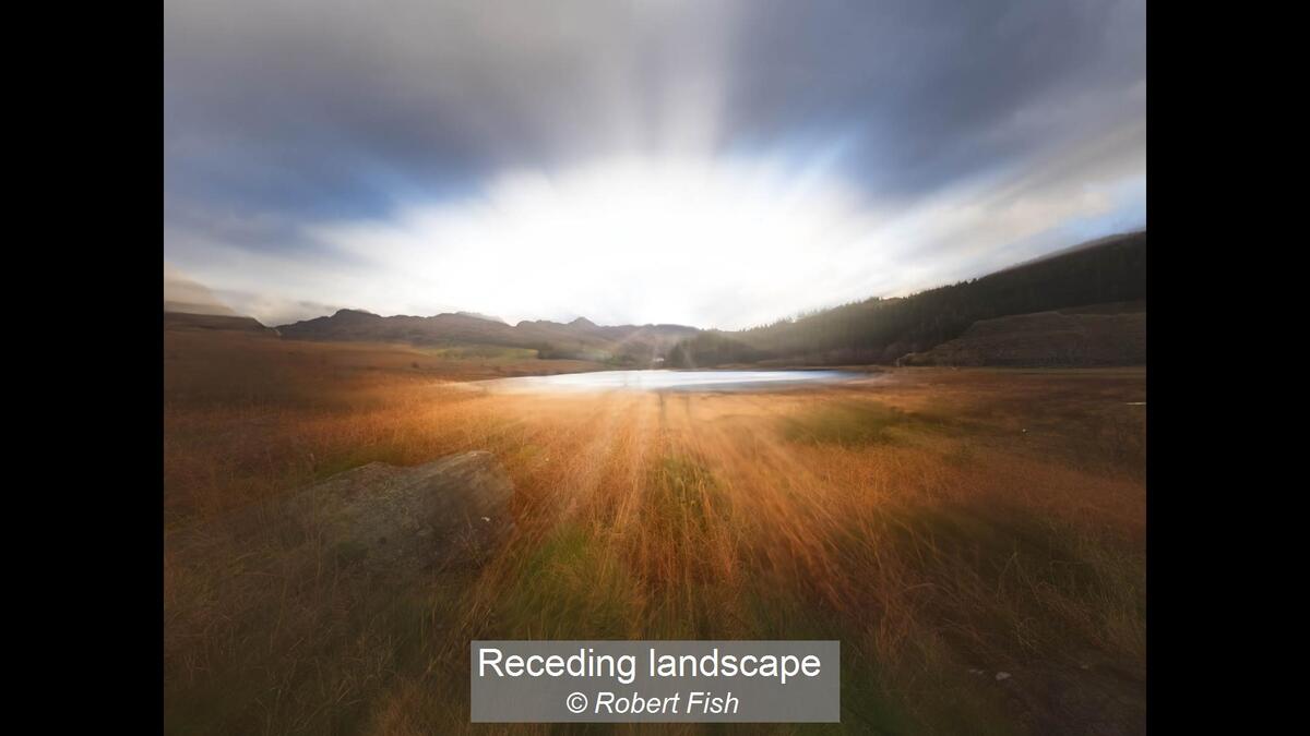 06_Receding landscape_Robert Fish